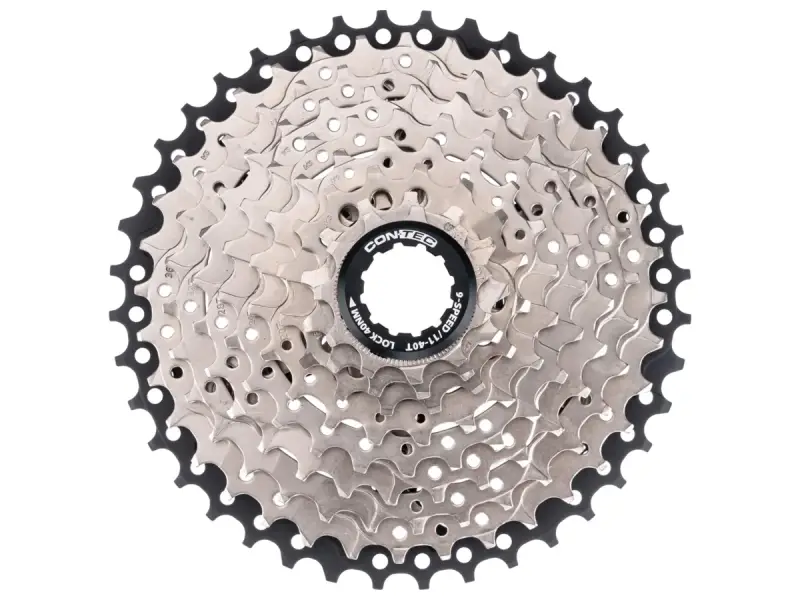 Contec "Grad 9-speed 11-40" Cassette