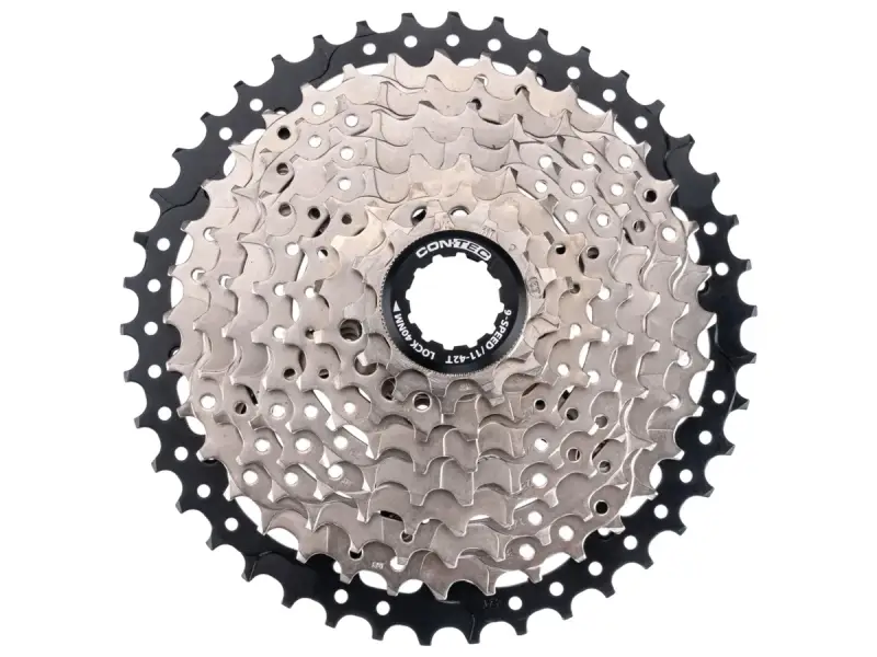 Contec "Grad 9-speed 11-42" Cassette