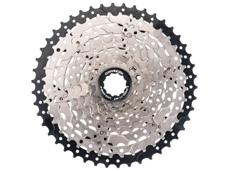Contec "Grad 9-speed 11-46" Cassette