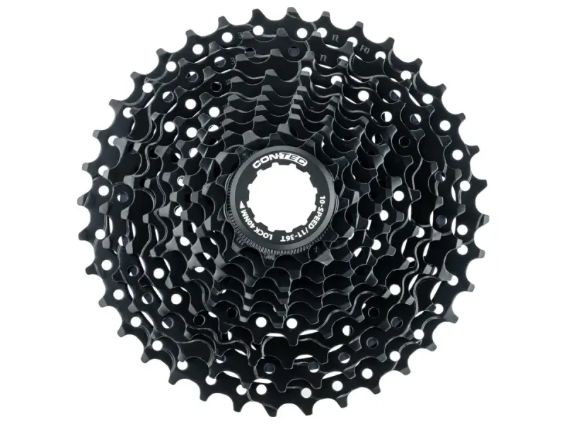 Contec "Grad.HT 10-speed 11-36" Cassette