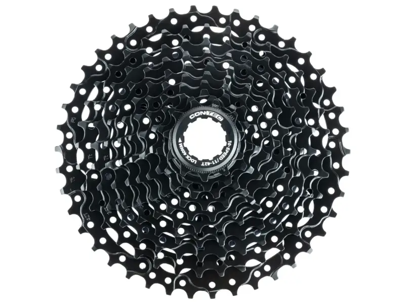 Contec "Grad.HT 10-speed 11-42" Cassette