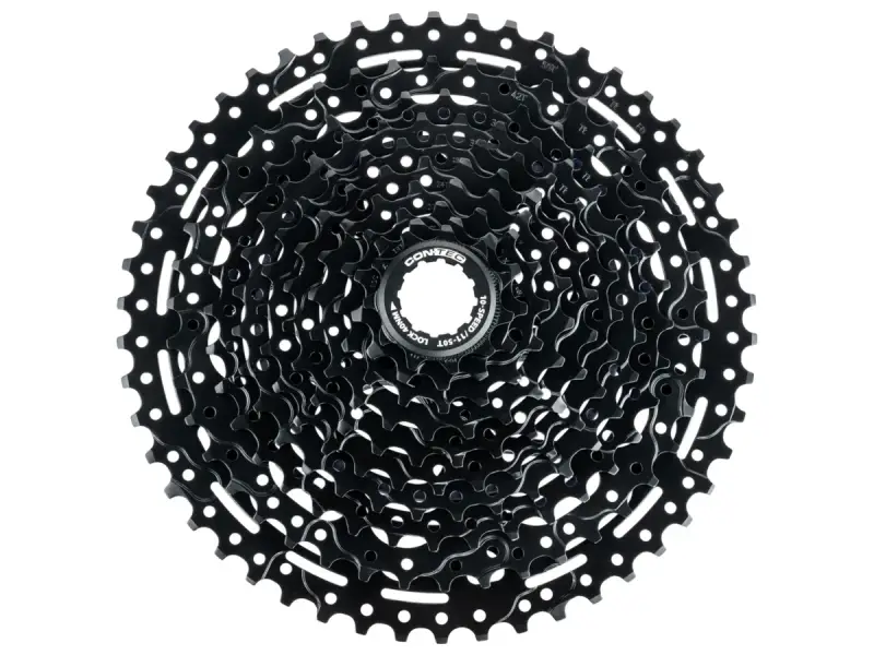Contec "Grad.HT 10-speed 11-50" Cassette