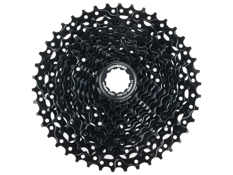 Contec "Grad.HT 11-speed 11-42" Cassette