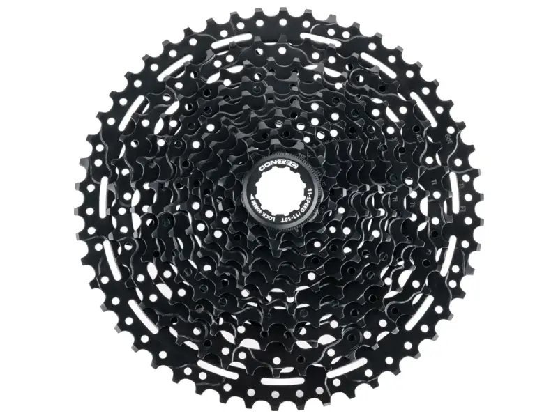 Contec "Grad.HT 11-speed 11-50" Cassette