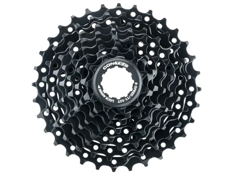 Contec "Grad.HT 8-speed 11-32" Cassette
