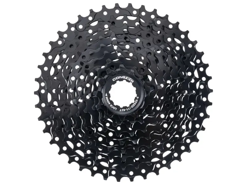 Contec "Grad.HT 9-speed 11-42" Cassette
