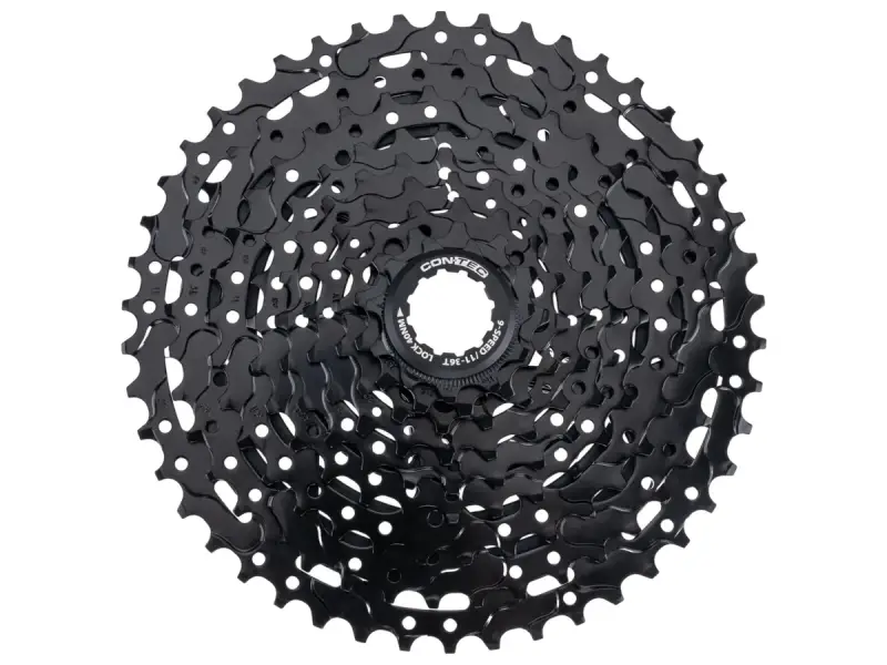 Contec "Grad.LG 9-speed 11-36" Cassette