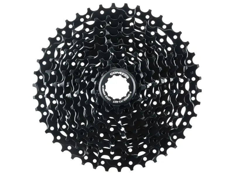 Contec "Grad.LG 9-speed 11-42" Cassette