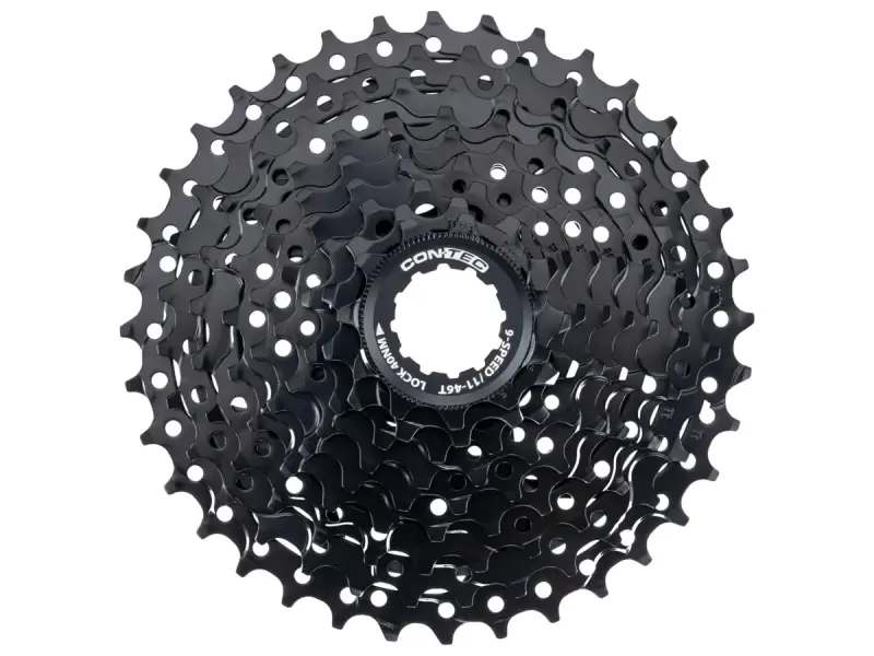 Contec "Grad.LG 9-speed 11-46" Cassette