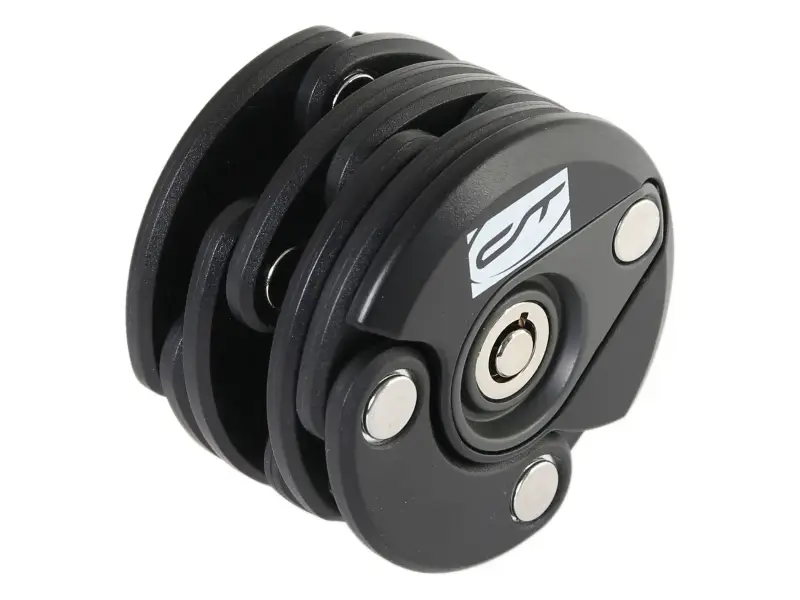 Contec "KegLock" Folding Lock - 60 cm