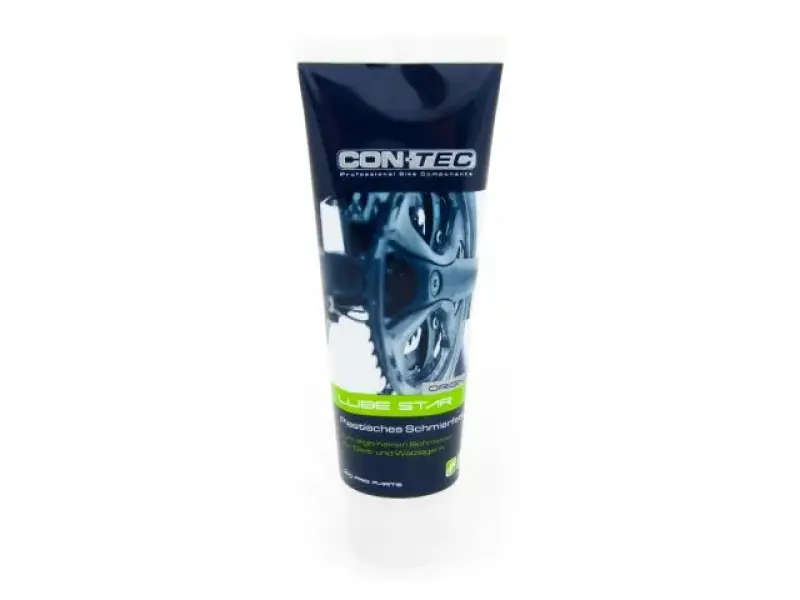 Contec "Lube Star" Bearing Grease