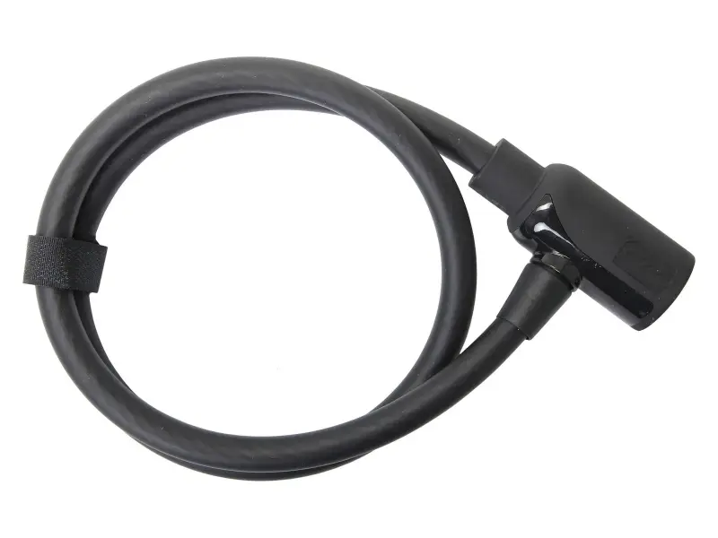 Contec "PowerLoc" Cable Lock - 12 mm x 85 cm