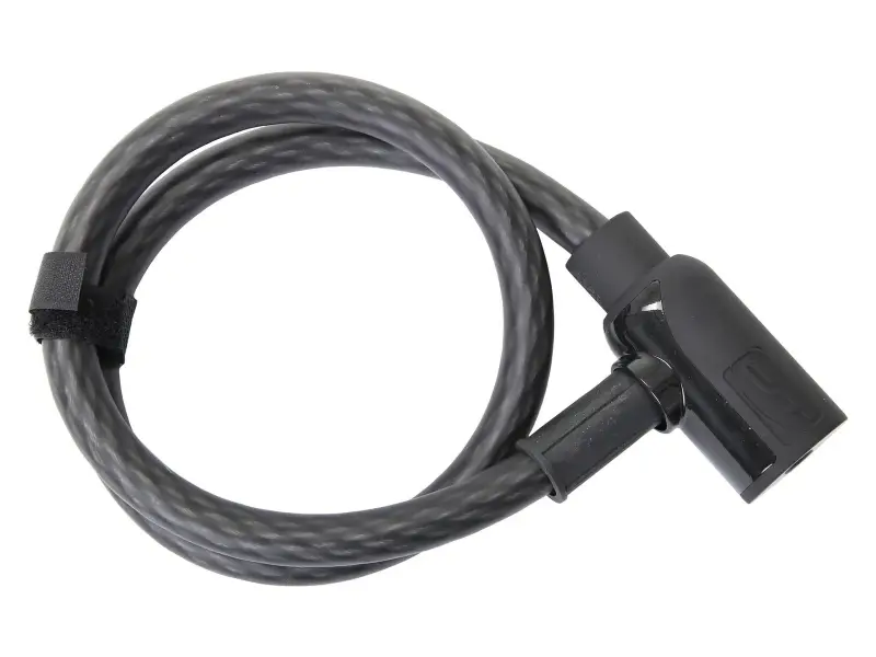 Contec "PowerLoc" Cable Lock - 15 mm x 85 cm