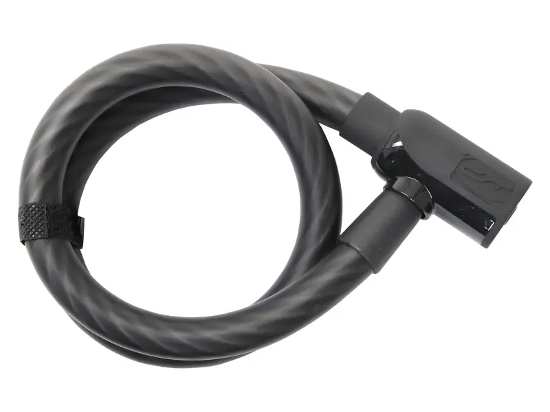 Contec "PowerLoc" Cable Lock - 20 mm x 85 cm