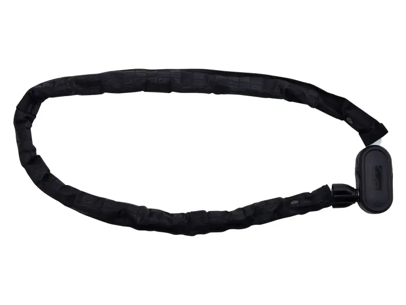 Contec "PowerLoc" Chain Lock - 5.5 mm x 90 cm