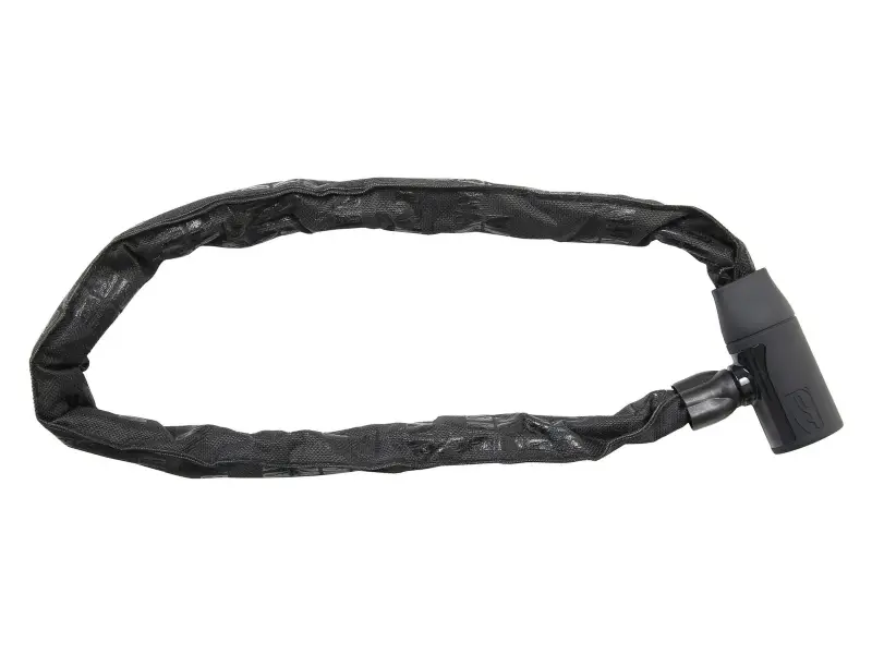 Contec "PowerLoc" Chain Lock - 6 mm x 75 cm