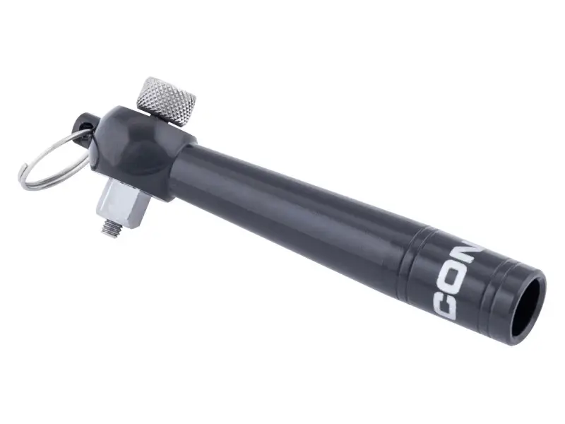 Contec "SQR Pin" Quick Release Key