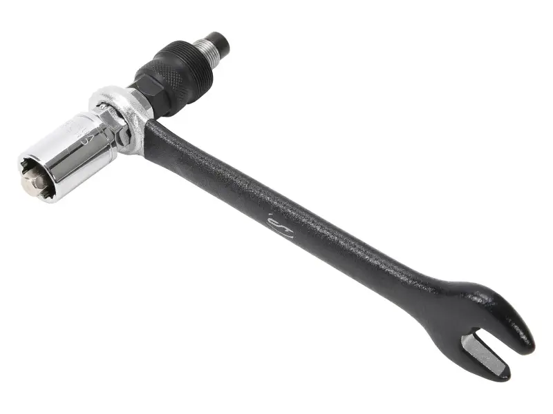 Contec "TFM-120" Kurbelabzieher