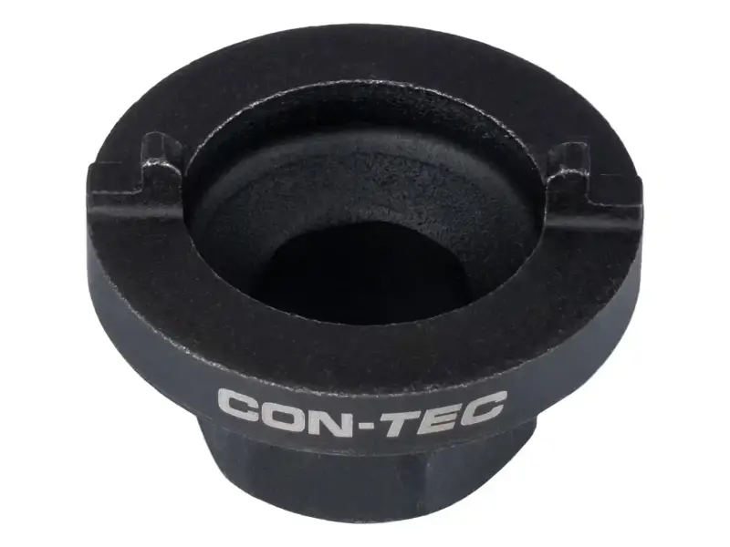 Contec "TFM-210" Zahnkranzabzieher