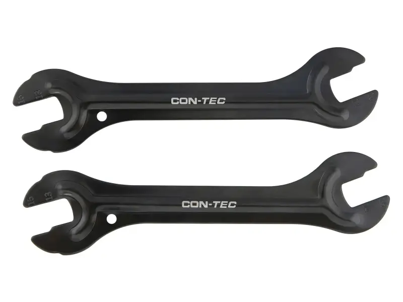 Contec "TFM-280" Cone Wrench Set - 13, 14, 15, 16 mm