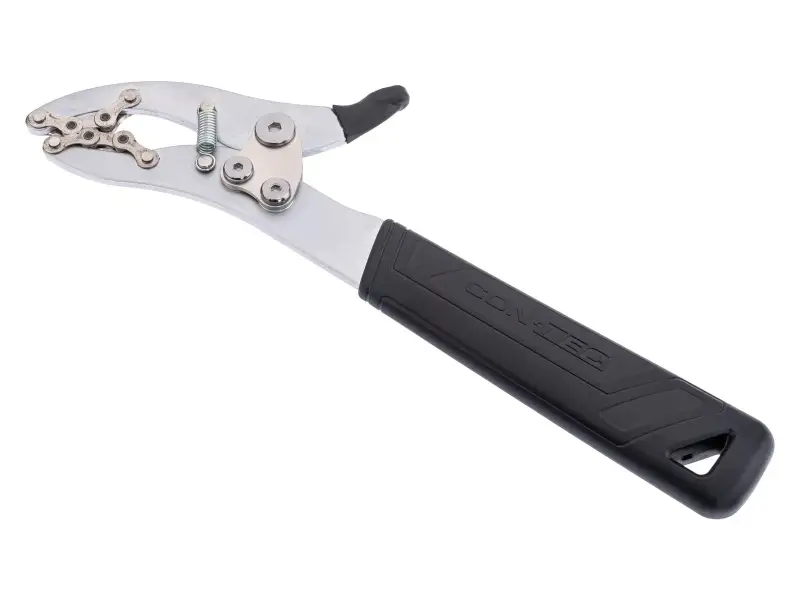 Contec "TFP-101" Kettenpeitsche