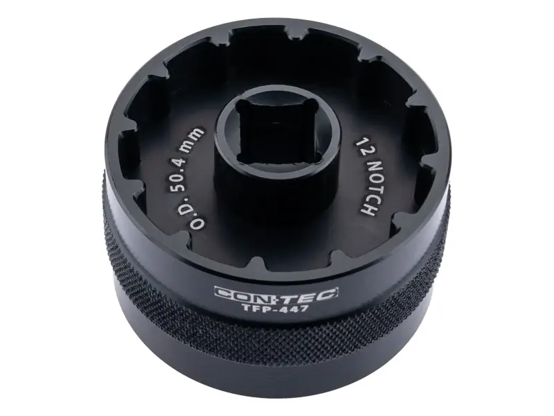 Contec "TFP-447" Bottom Bracket Tool
