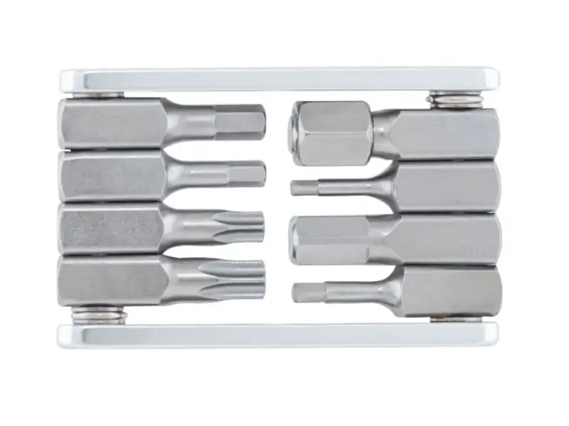 Contec "TFR - Buster 9" Multitool