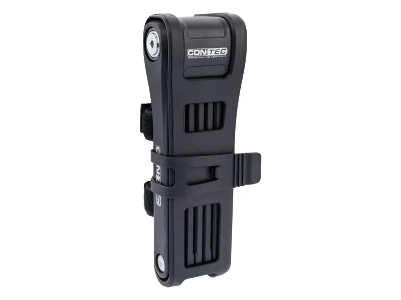 Contec "TomLoc" Folding Lock - 99 cm