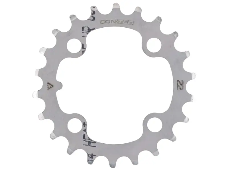 Contec "C.Drive 64 mm" Kettenblatt