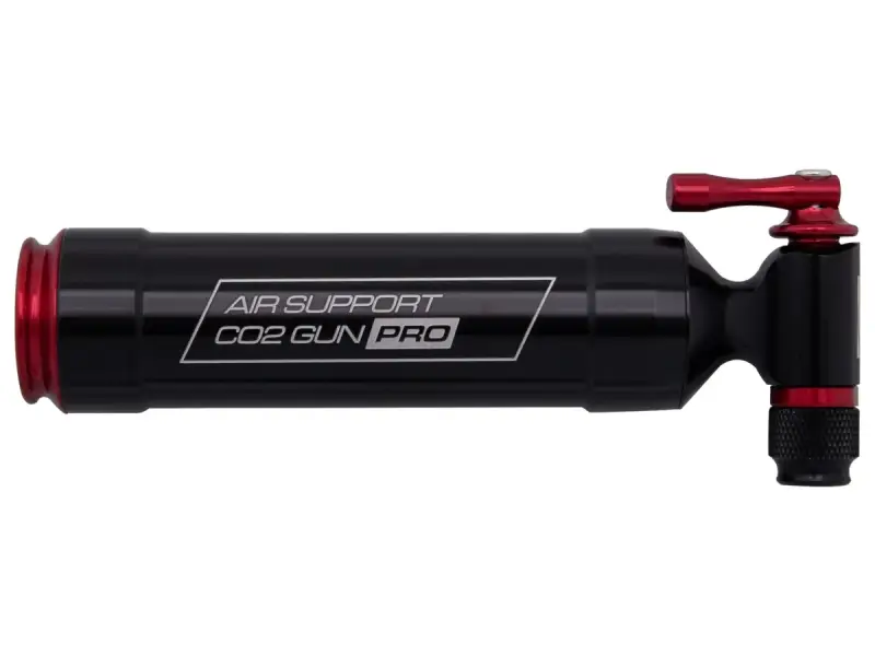 Contec "Air Support CO2 Gun" CO2 Pump