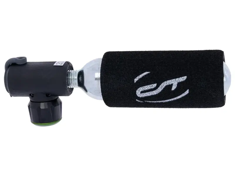 Contec "Inflator Micro" CO2 Pump