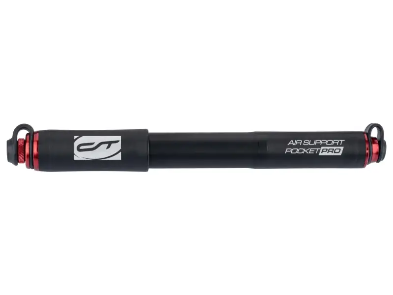 Contec "Air Support Pocket Pro Gauge" Air Pump