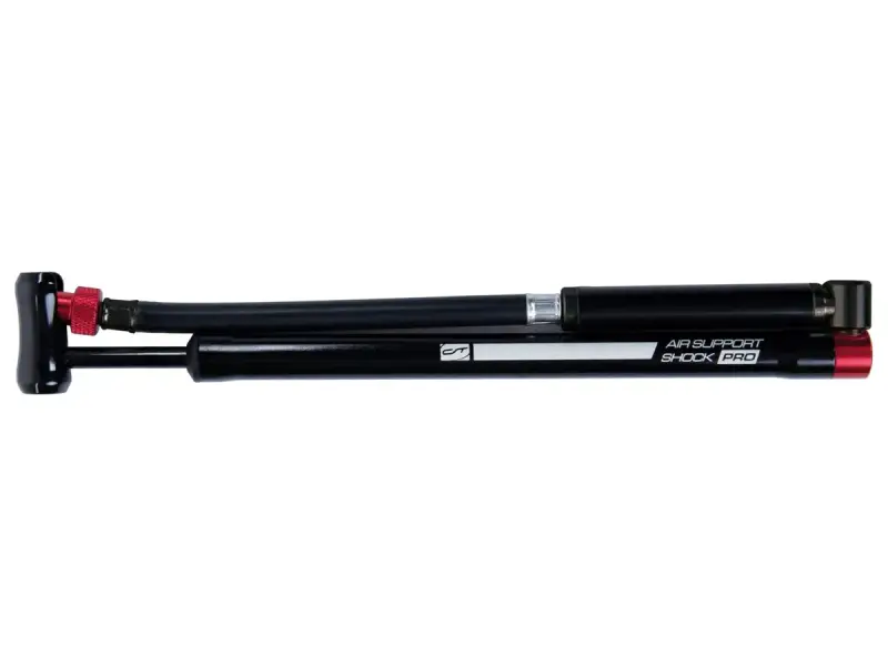 Contec "Air Support Shock Pro" Shock Pump
