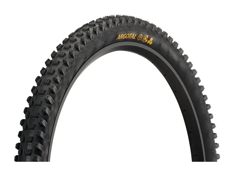 Continental "Argotal Downhill Soft" MTB Reifen - 29 Zoll (faltbar)