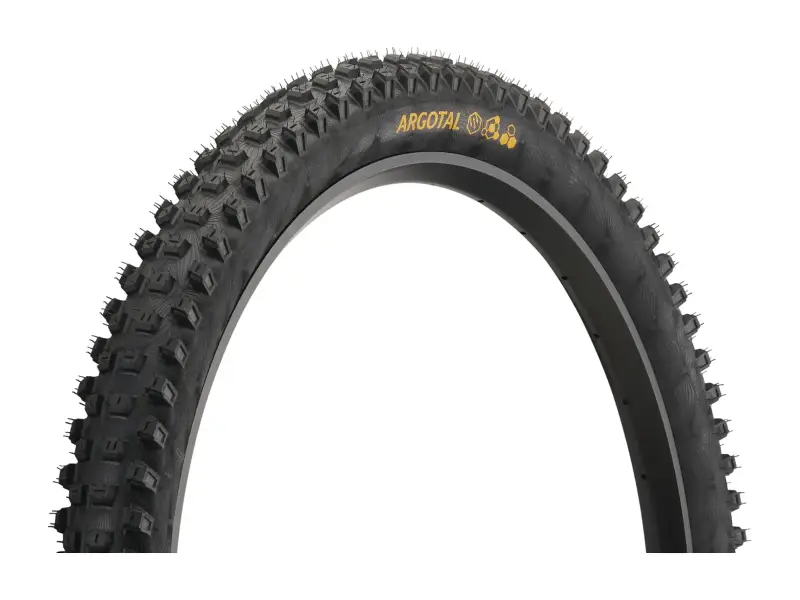 Continental "Argotal Enduro Soft" MTB Reifen - 27.5 Zoll (faltbar)