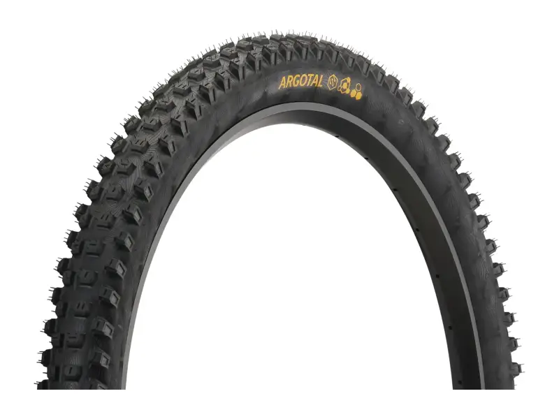 Continental "Argotal Enduro Soft" MTB Reifen - 29 Zoll (faltbar)