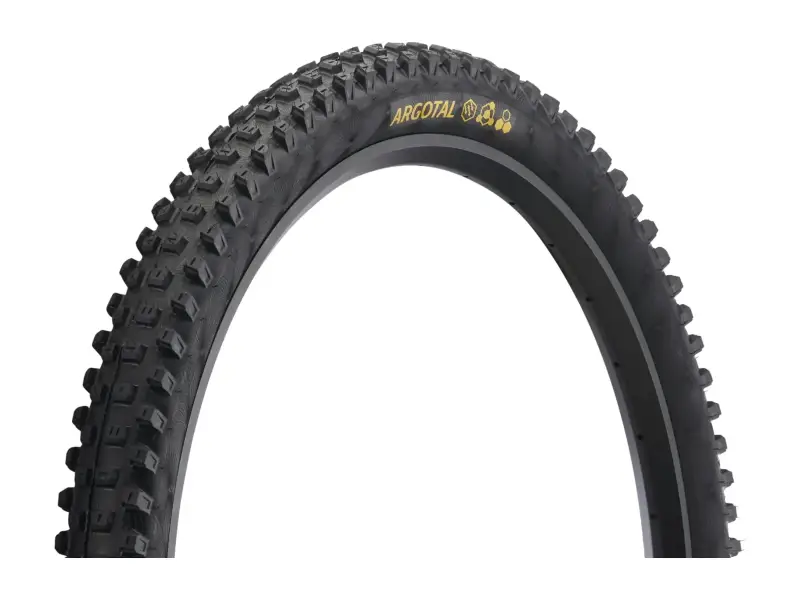 Continental "Argotal Enduro SuperSoft" MTB Reifen - 29 Zoll (faltbar)