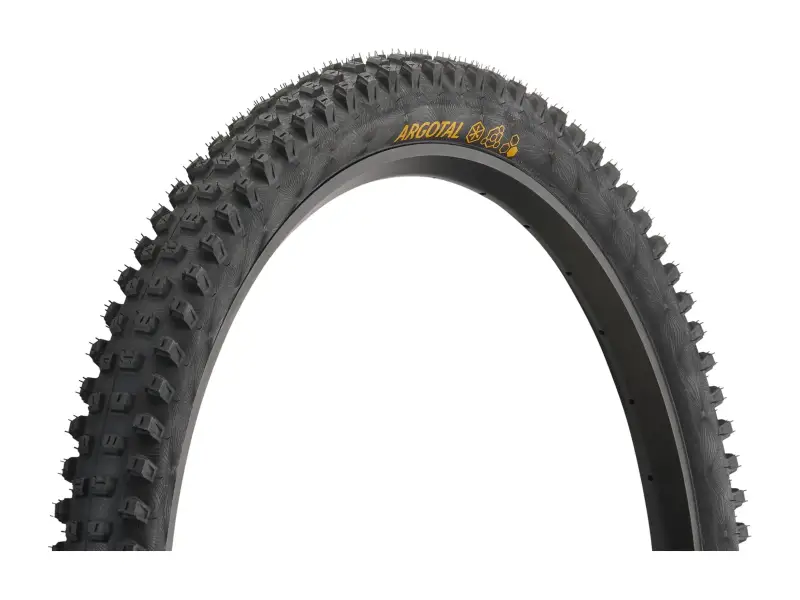Continental "Argotal Trail Endurance" MTB Reifen - 27.5 Zoll (faltbar)