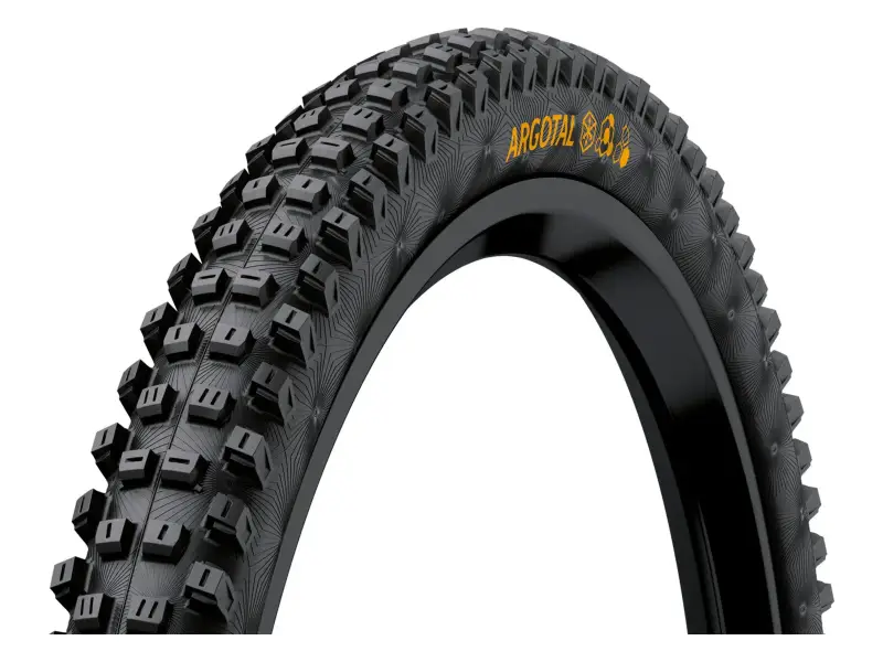 Continental "Argotal Trail Soft" MTB Reifen - 27.5 Zoll (faltbar)