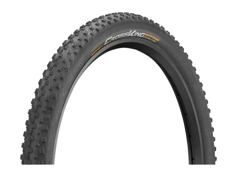Continental "Cross King II" MTB Reifen - 26 Zoll (faltbar)