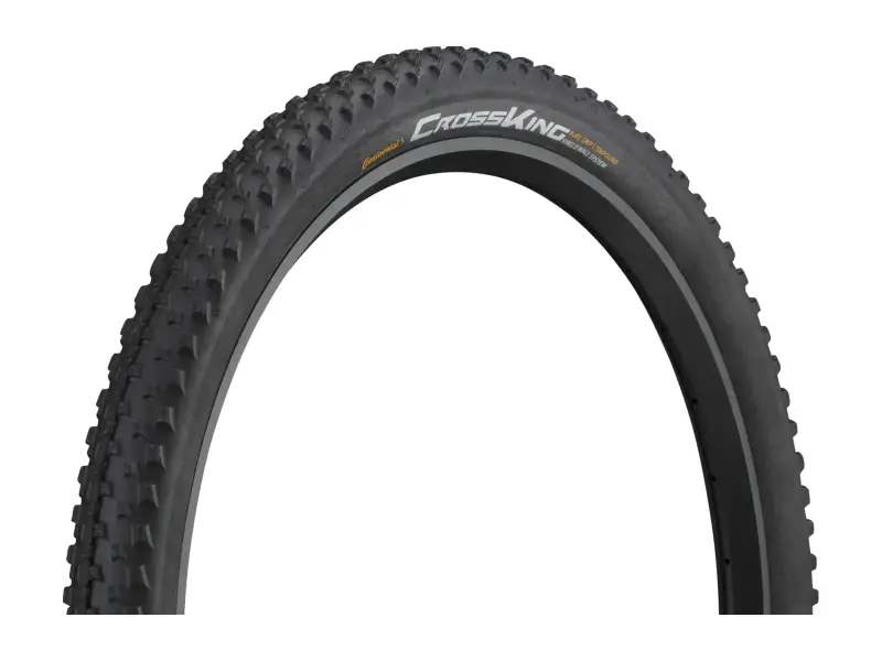 Continental "Cross King II" MTB Reifen - 27.5 Zoll (faltbar)