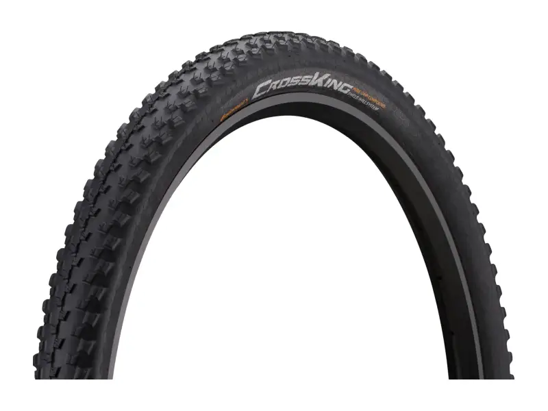 Continental "Cross King II" MTB Reifen - 29 Zoll (faltbar)