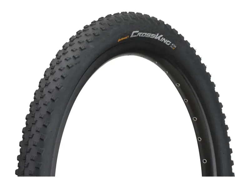 Continental "Cross King" MTB Tire - 20 Inch (wire bead)