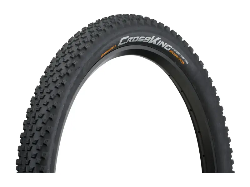Continental "Cross King" MTB Reifen - 27.5 Zoll (faltbar)