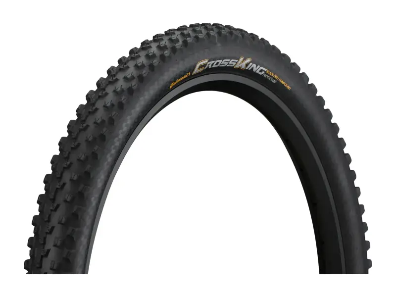 Continental "Cross King ProTection" MTB Reifen - 26 Zoll (faltbar)