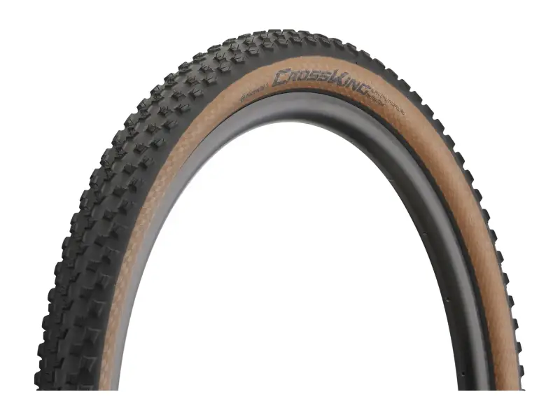Continental "Cross King ProTection" MTB Reifen - 27.5 Zoll (faltbar)