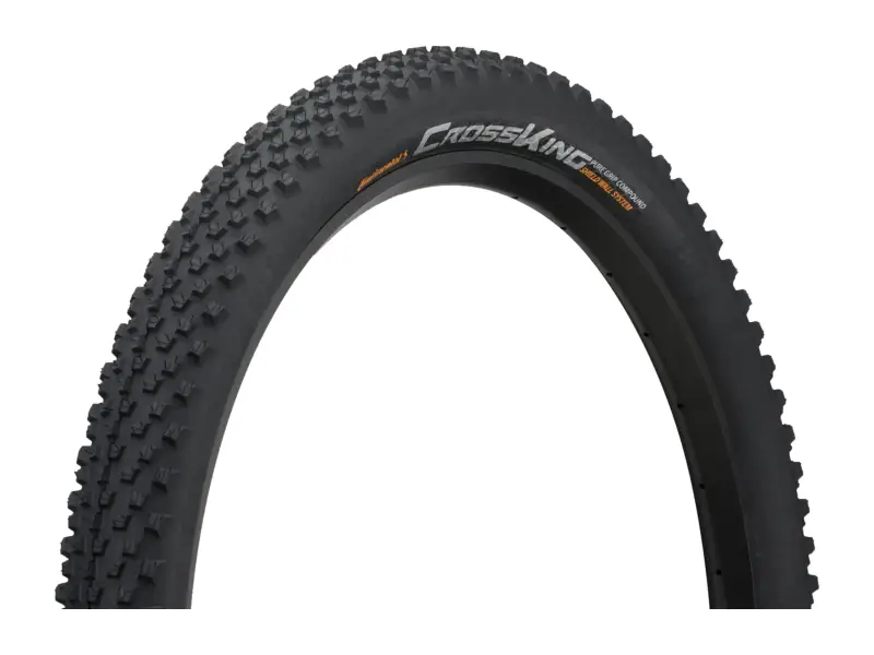 Continental "Cross King ShieldWall" MTB Reifen - 29 Zoll (faltbar)