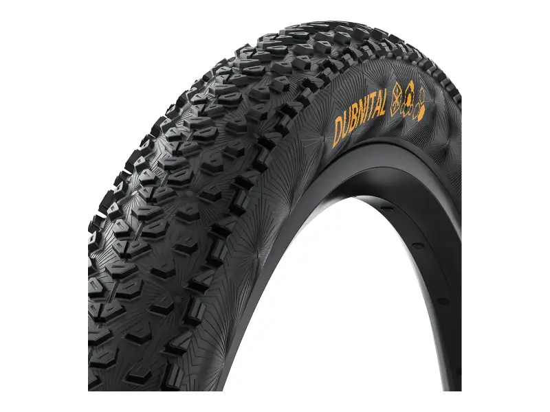 Continental "Dubnital Trail Grip" MTB Reifen - 29 Zoll (faltbar)