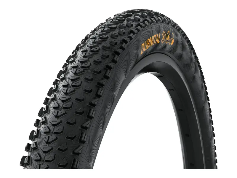 Continental "Dubnital Trail Rapid" MTB Reifen - 29 Zoll (faltbar)