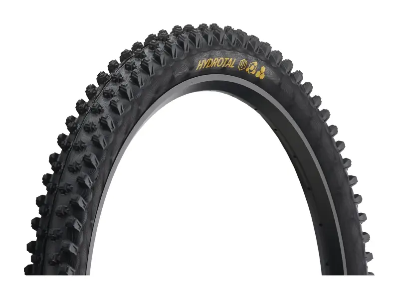 Continental "Hydrotal Downhill SuperSoft" MTB Reifen - 27.5 Zoll (faltbar)